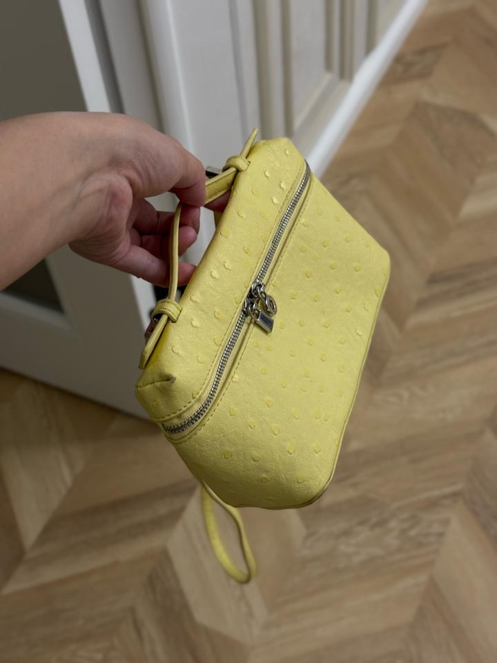 Loro Piana Сумка кросс-боди