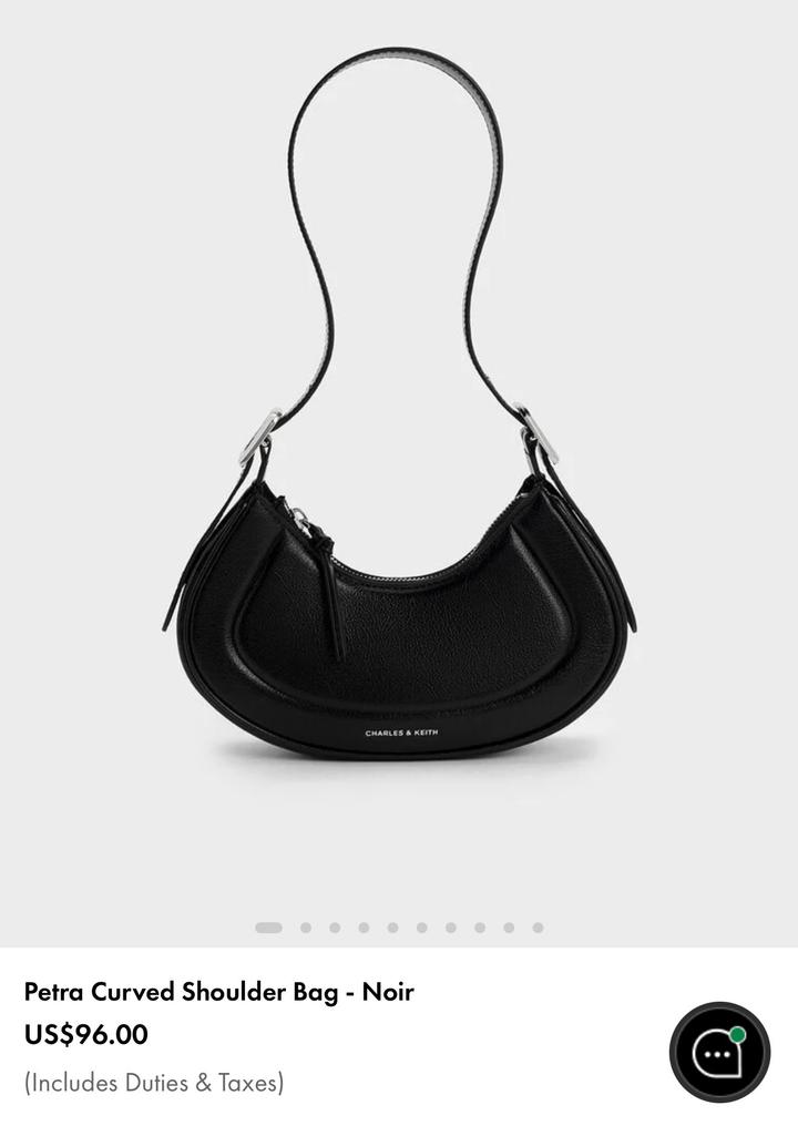 Charles & Keith