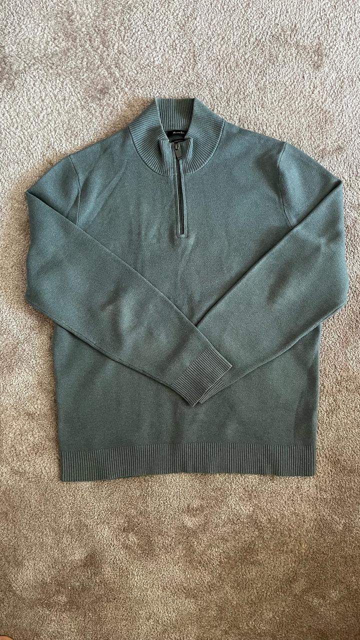 Джемпер Massimo Dutti