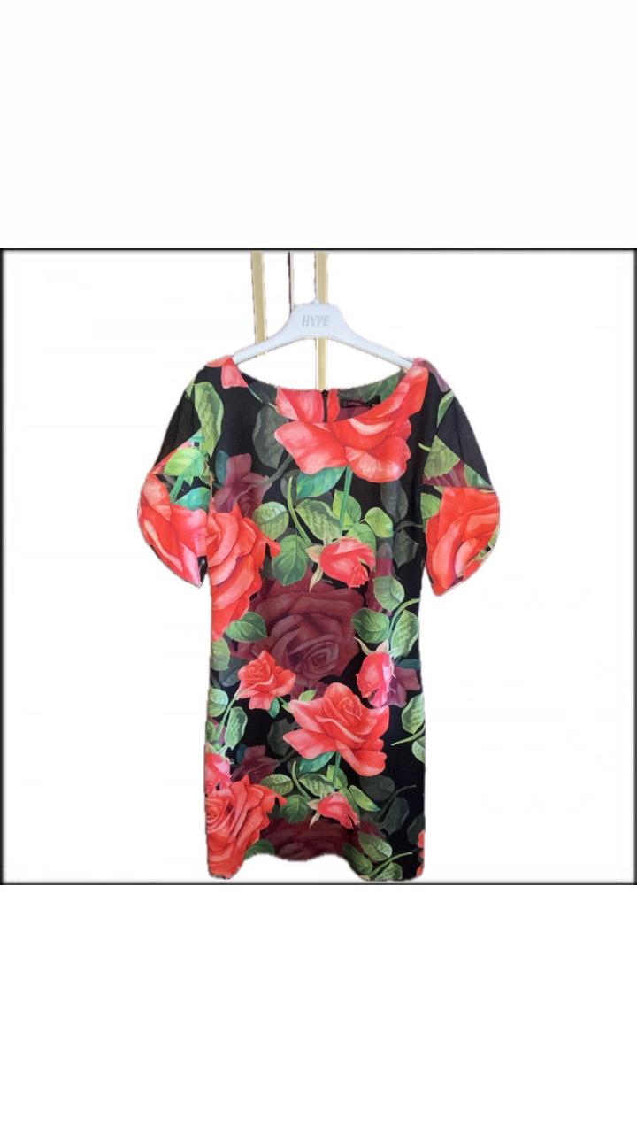 ZARIIN Fashion