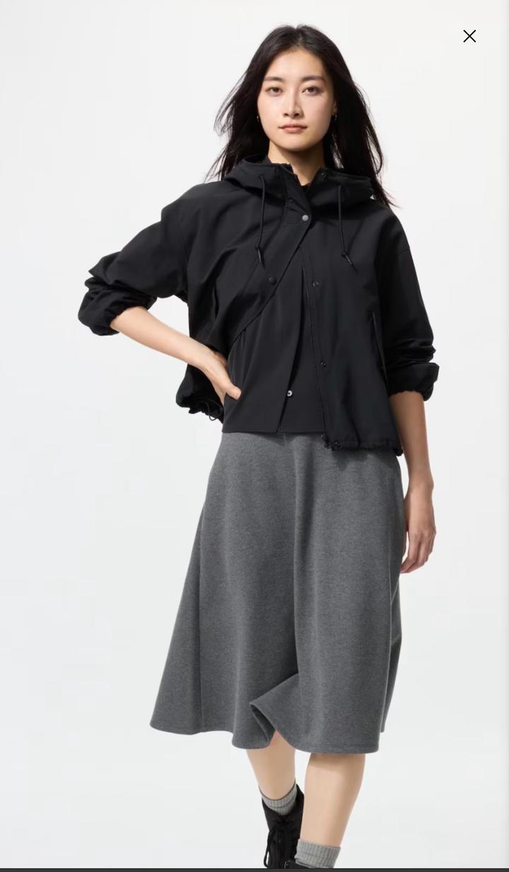 Uniqlo