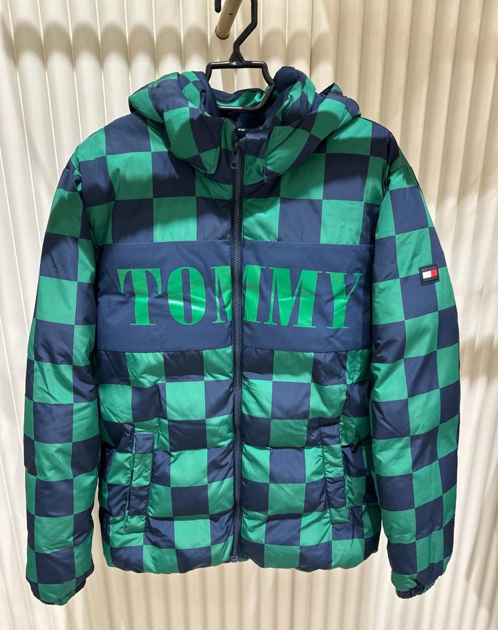 Tommy Hilfiger