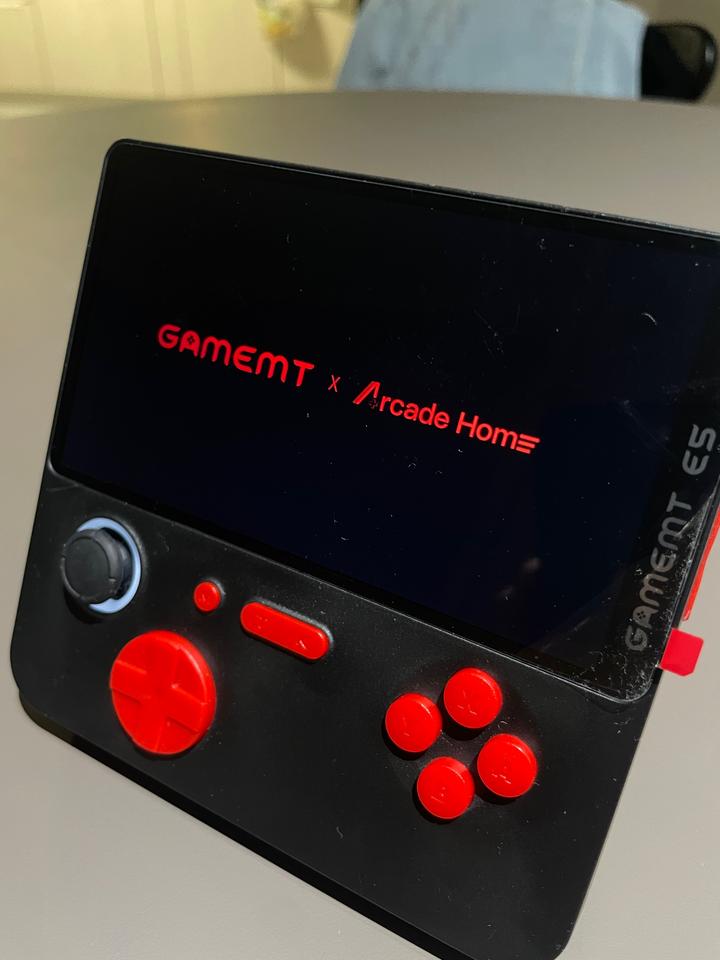 GAMEMT
