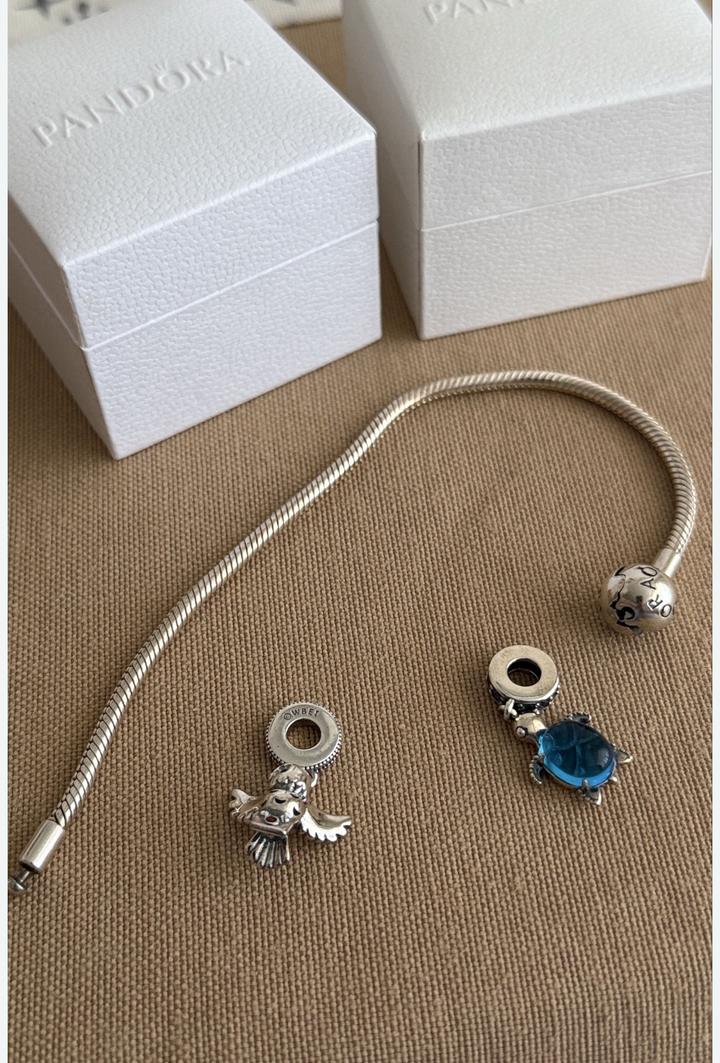Pandora