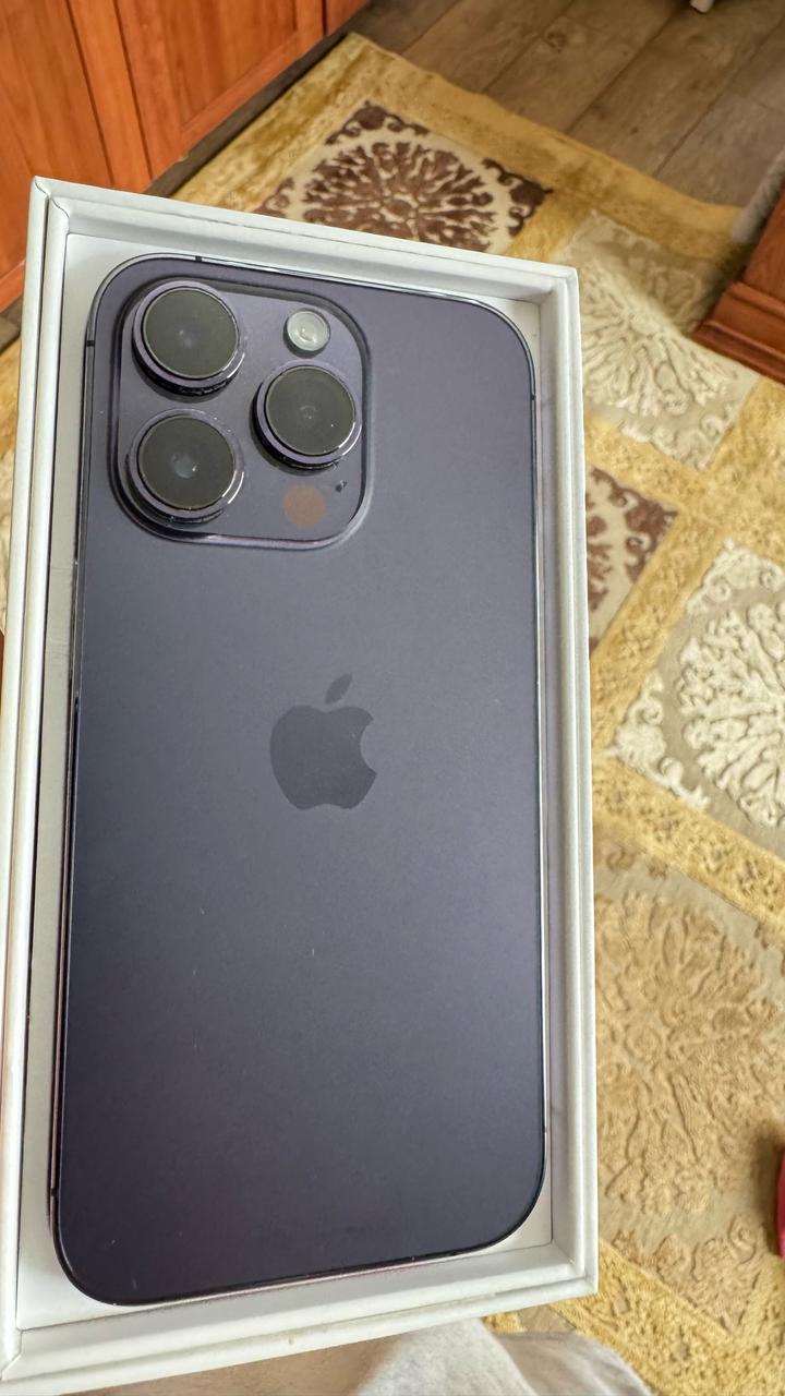iPhone