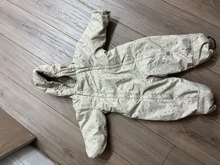 Gusti Детский весенний Комбез