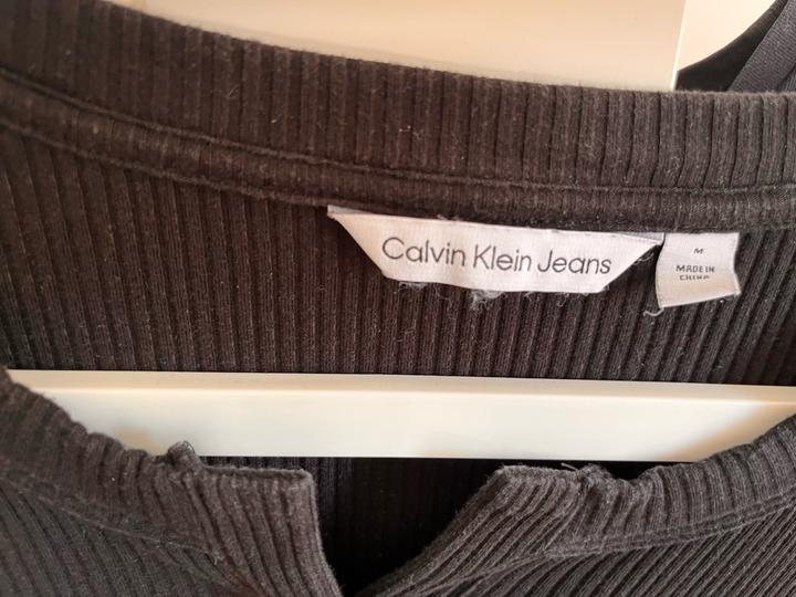 Calvin Klein