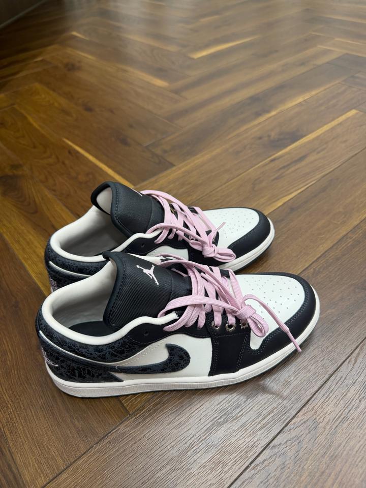 Jordan