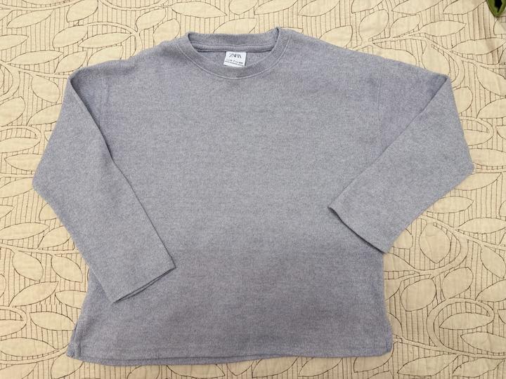Джемпер ZARA
