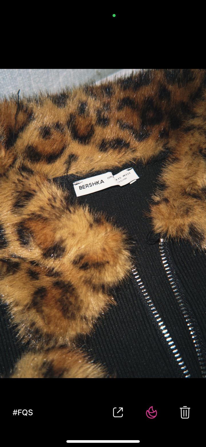 Bershka