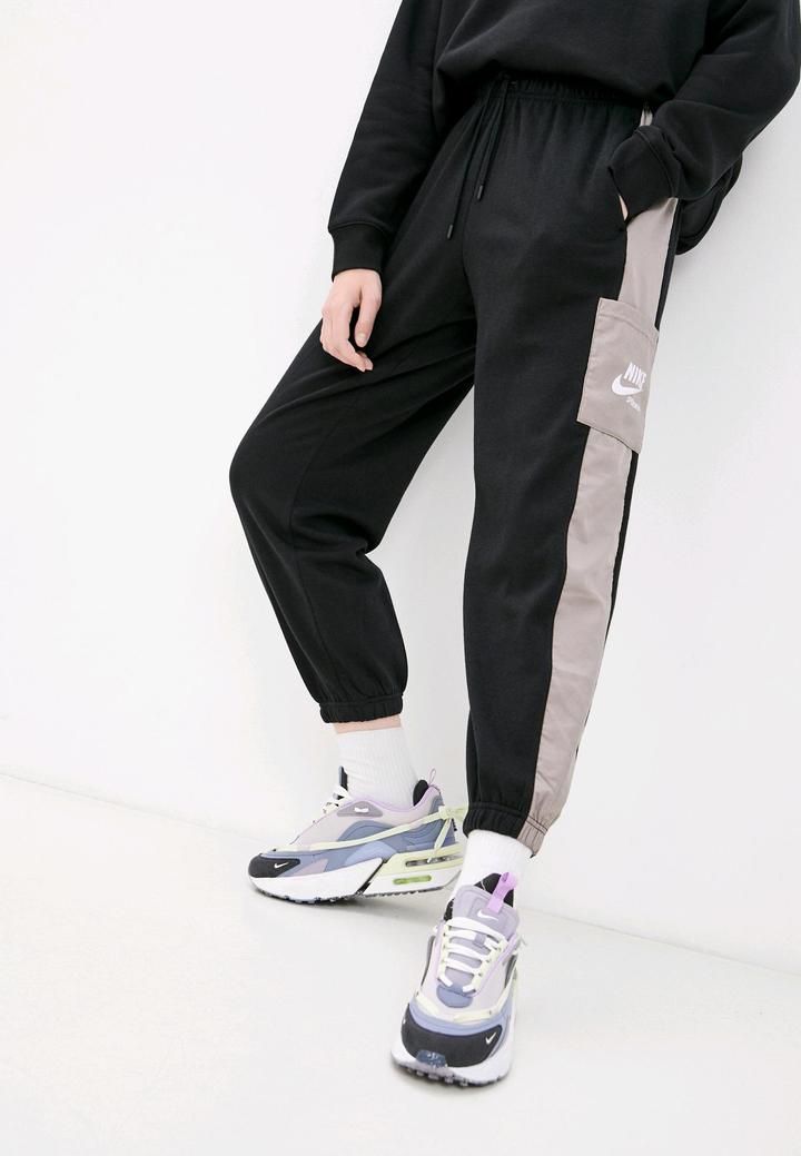 Штаны Nike оригинал, размер S/M