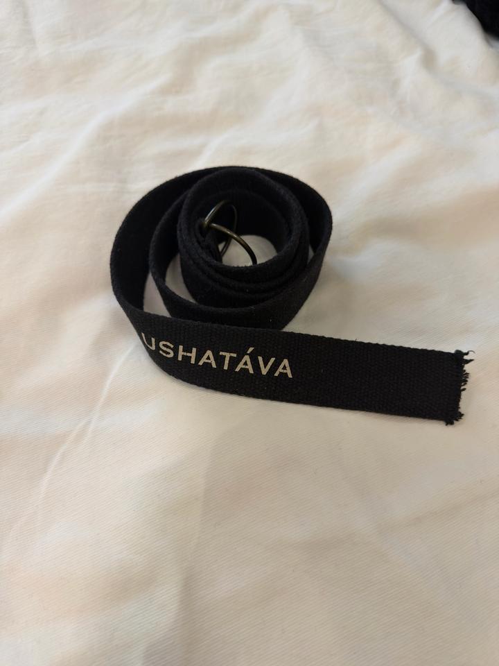 Ремень Ushatava