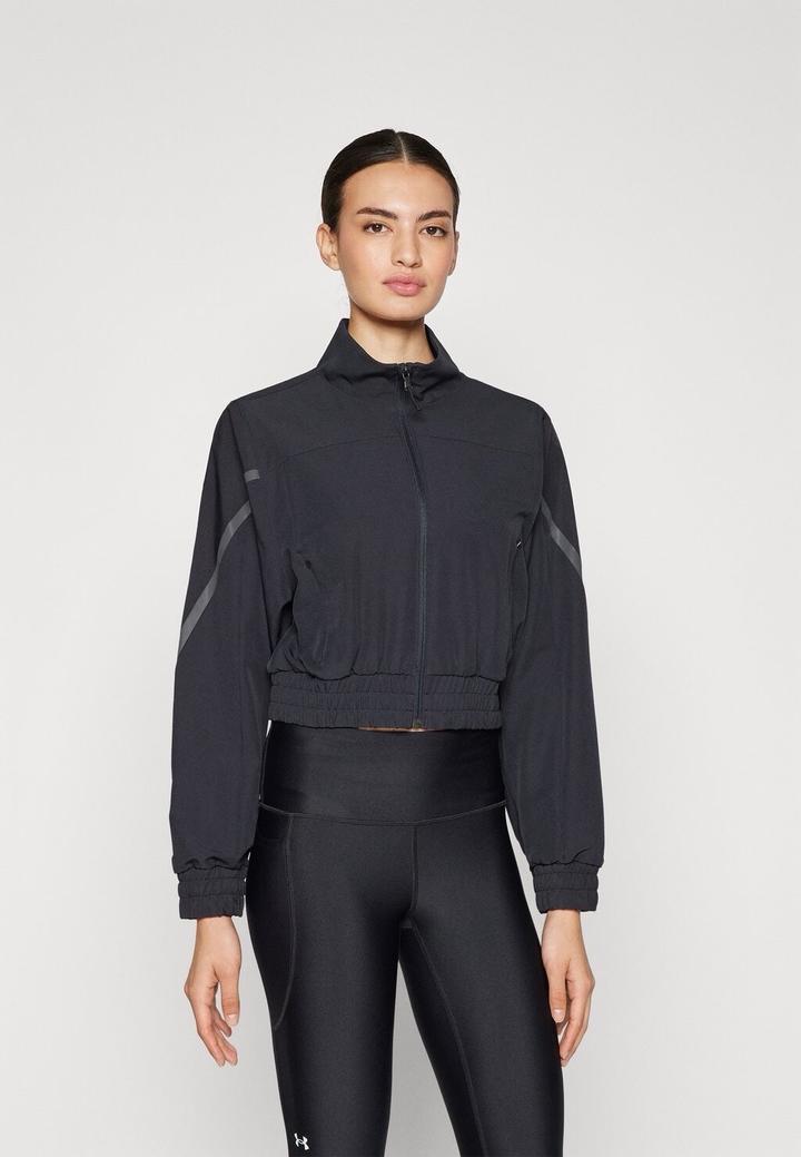 Бомбер ветровка Under Armour