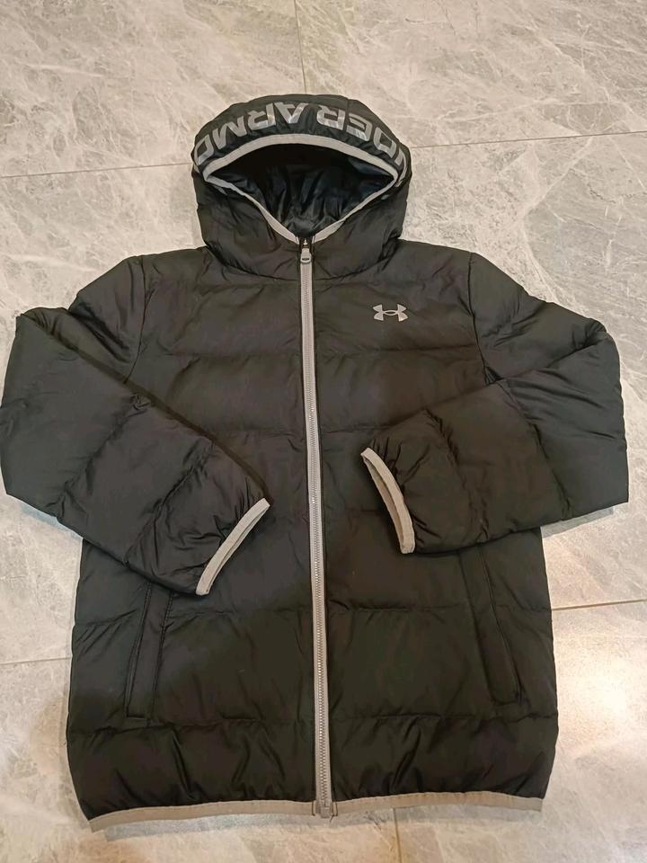 Куртка Under Armour оригинал