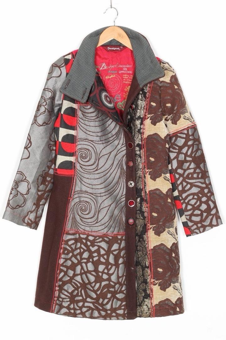 Desigual