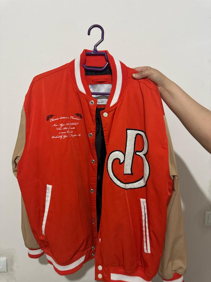 Bershka