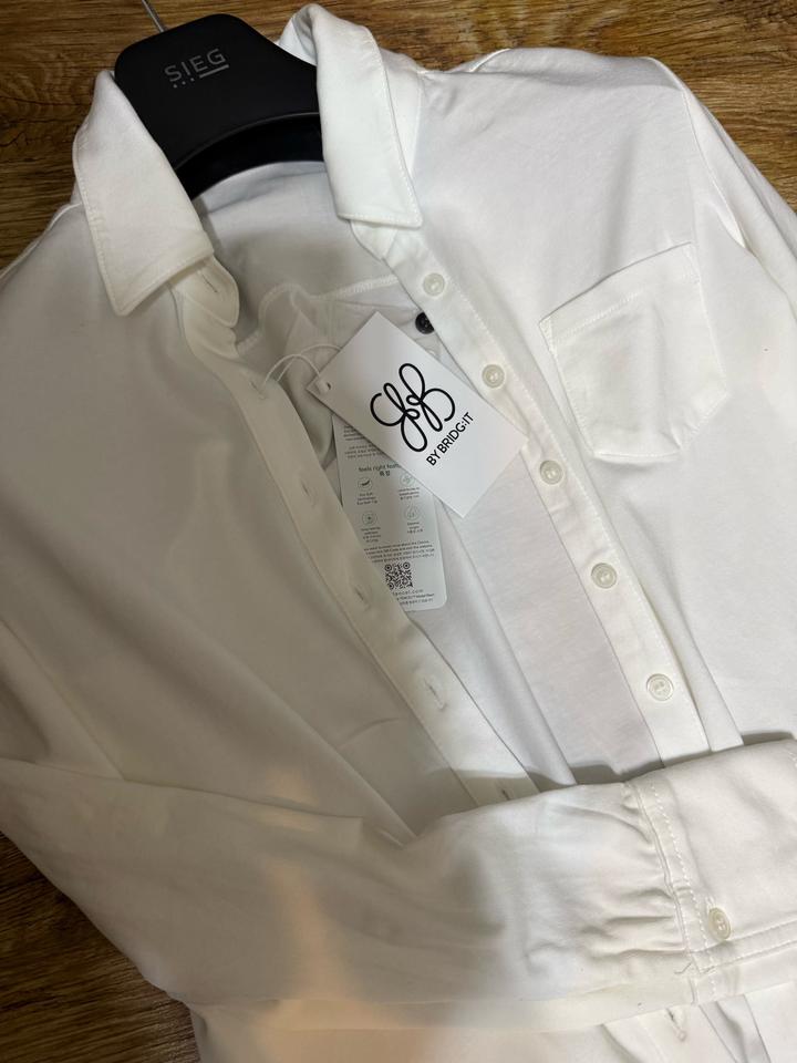 tencel Блуза
