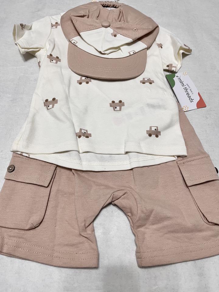 mimi threads