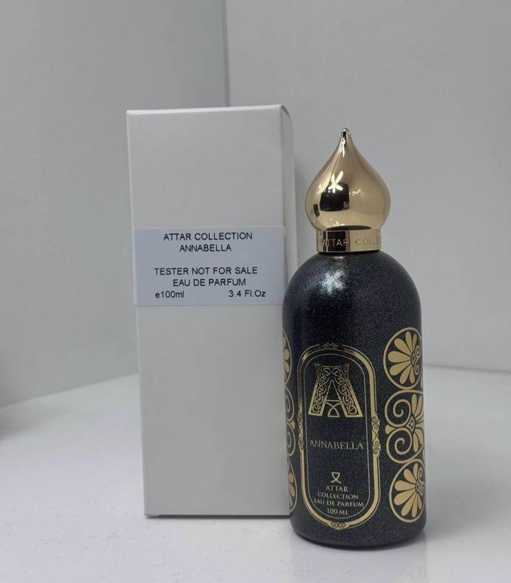 Парфюмерная вода Attar Collection Annabella