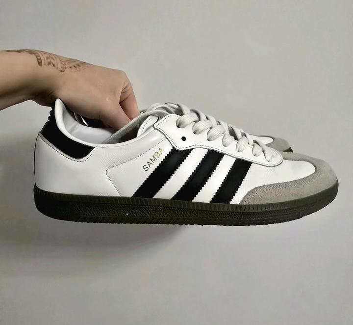 Adidas