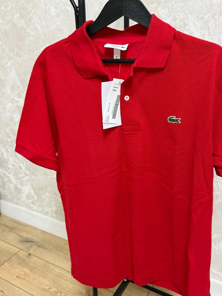 Lacoste