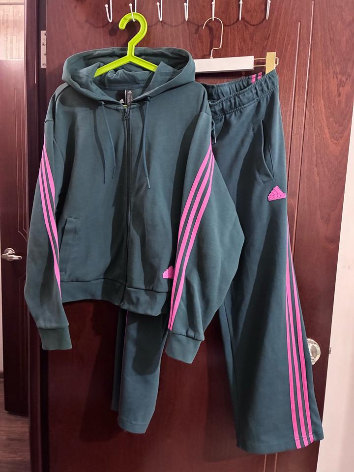 Adidas