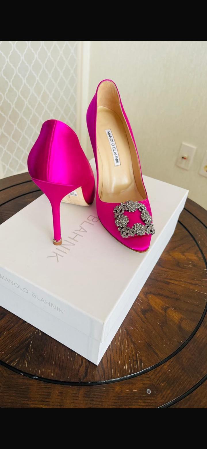 Manolo Blahnik