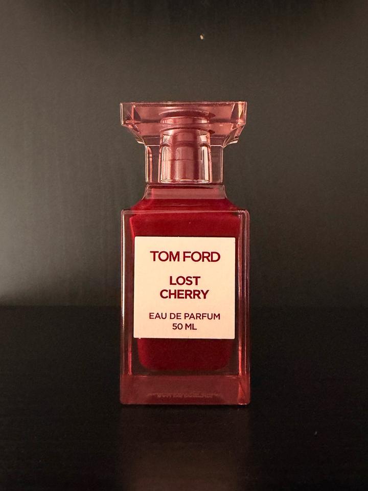 Tom Ford