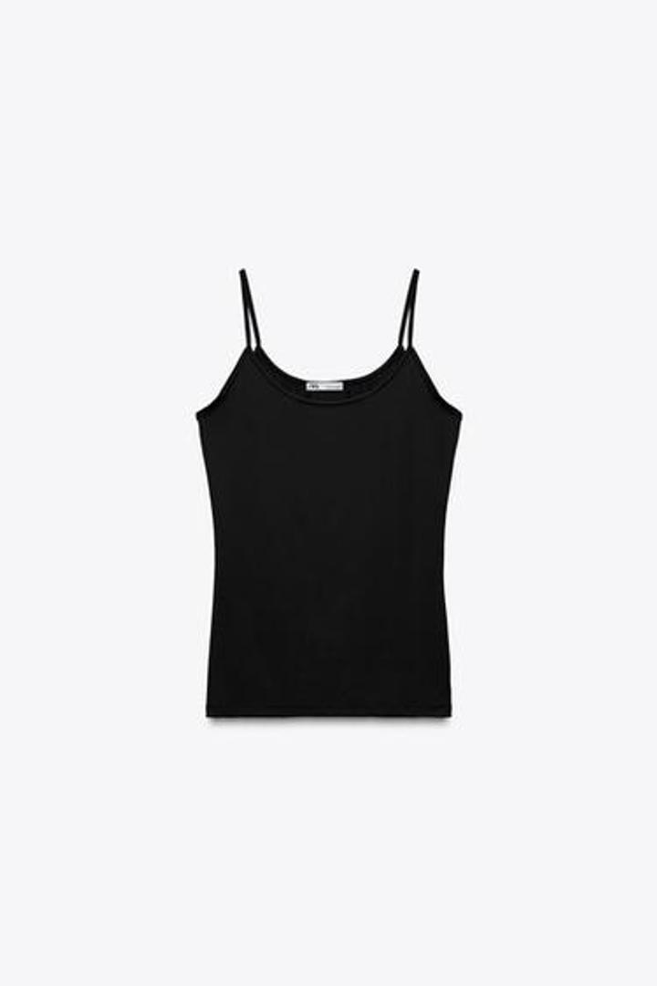 Майка Zara