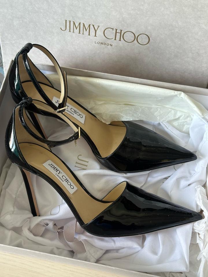 Туфли Jimmy Choo