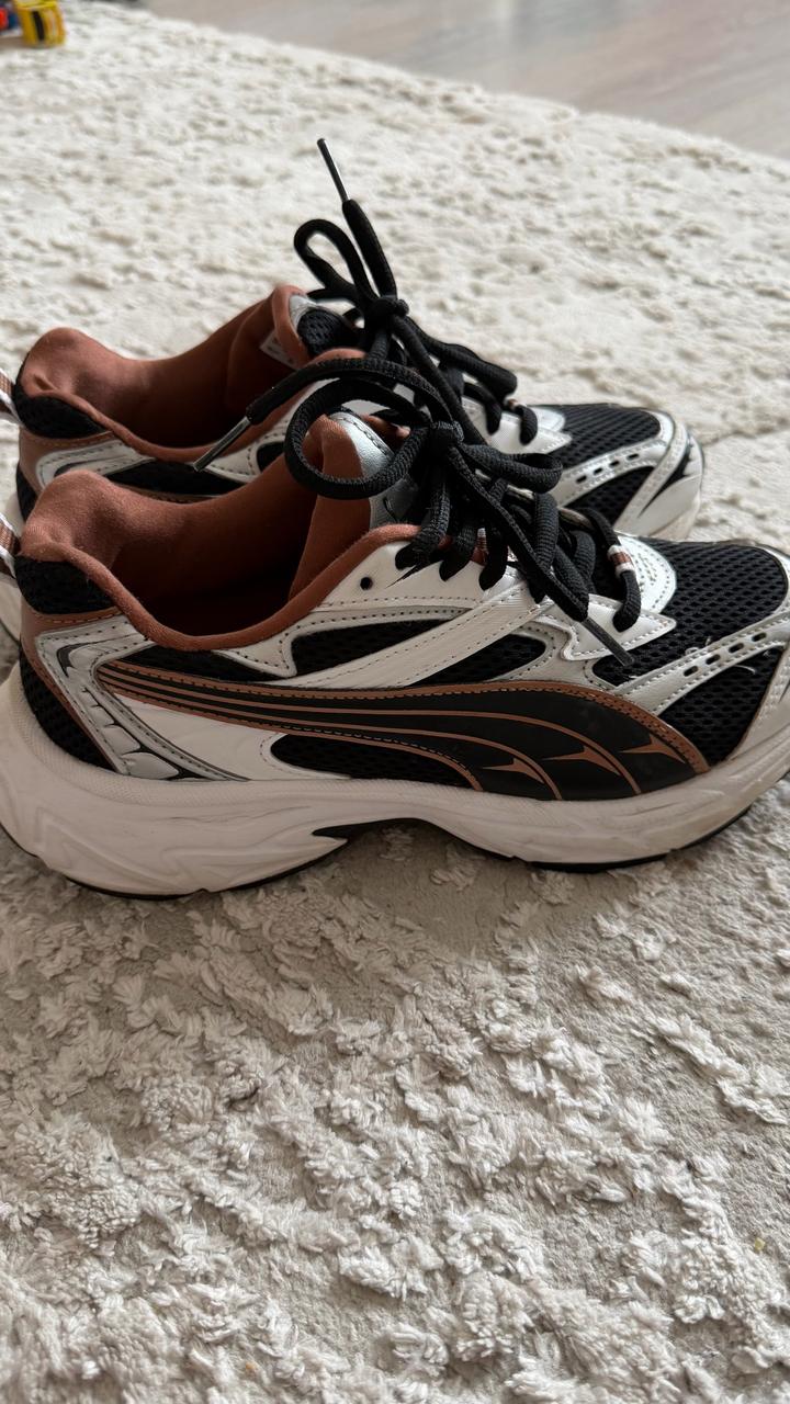 Кроссовки Puma