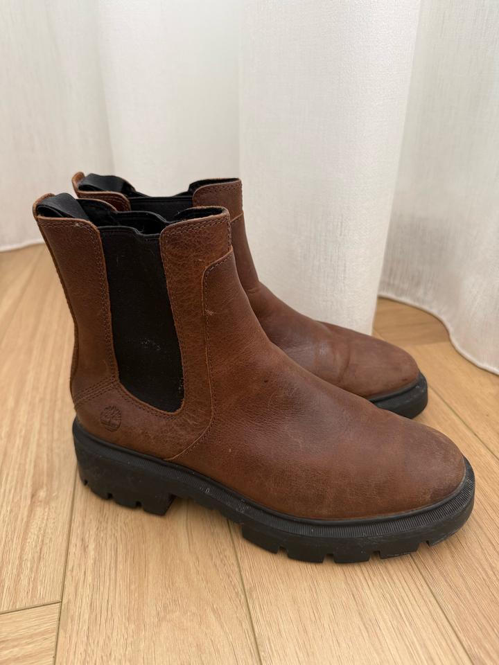 Timberland
