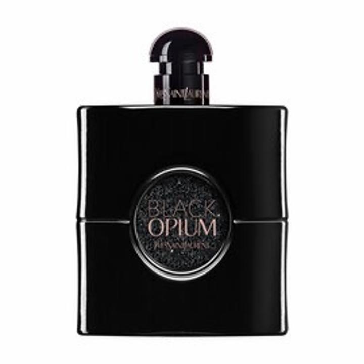 Yves Saint Laurent