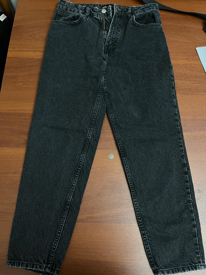 Джинсы ZARA