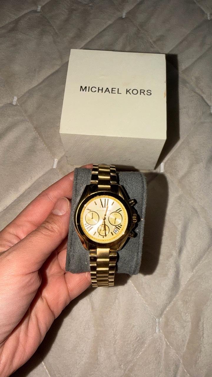 Часы Michael Kors