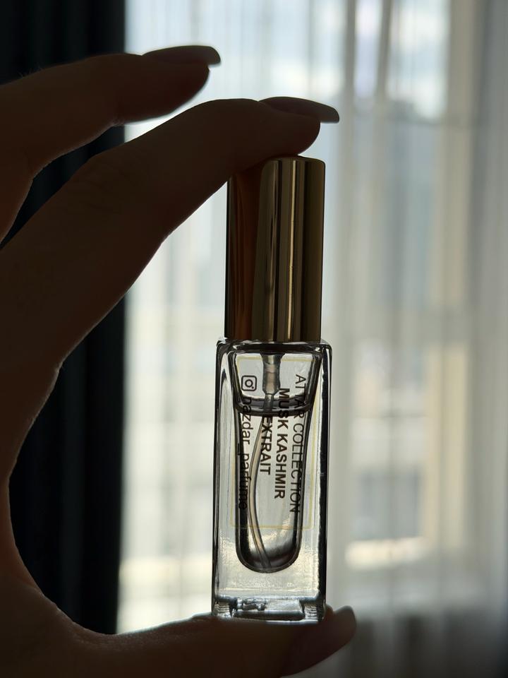 Attar Collection