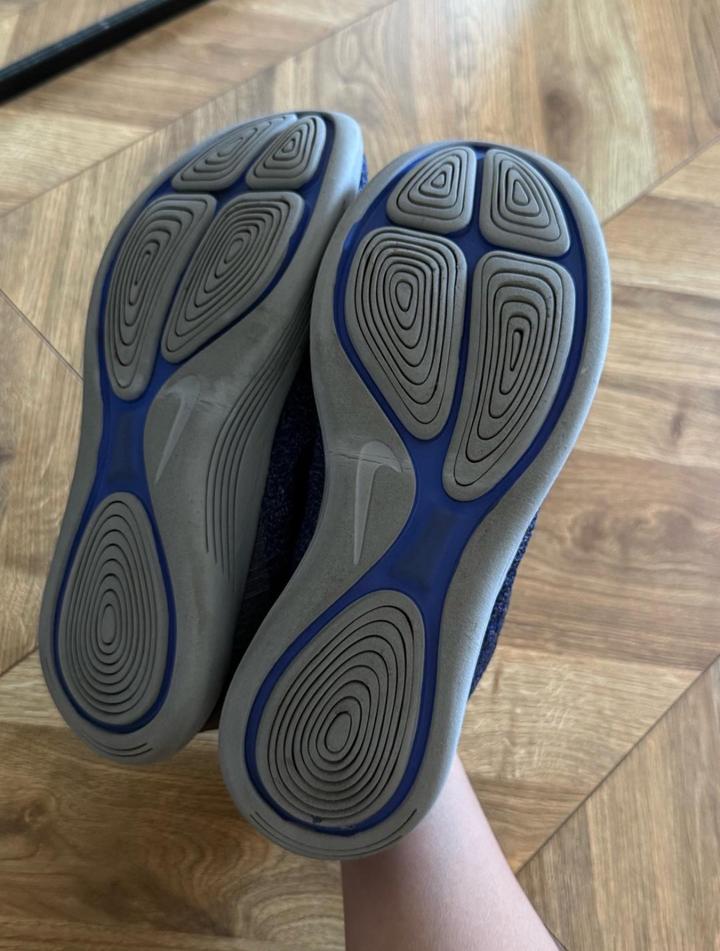 Nike Кроссовки для бег