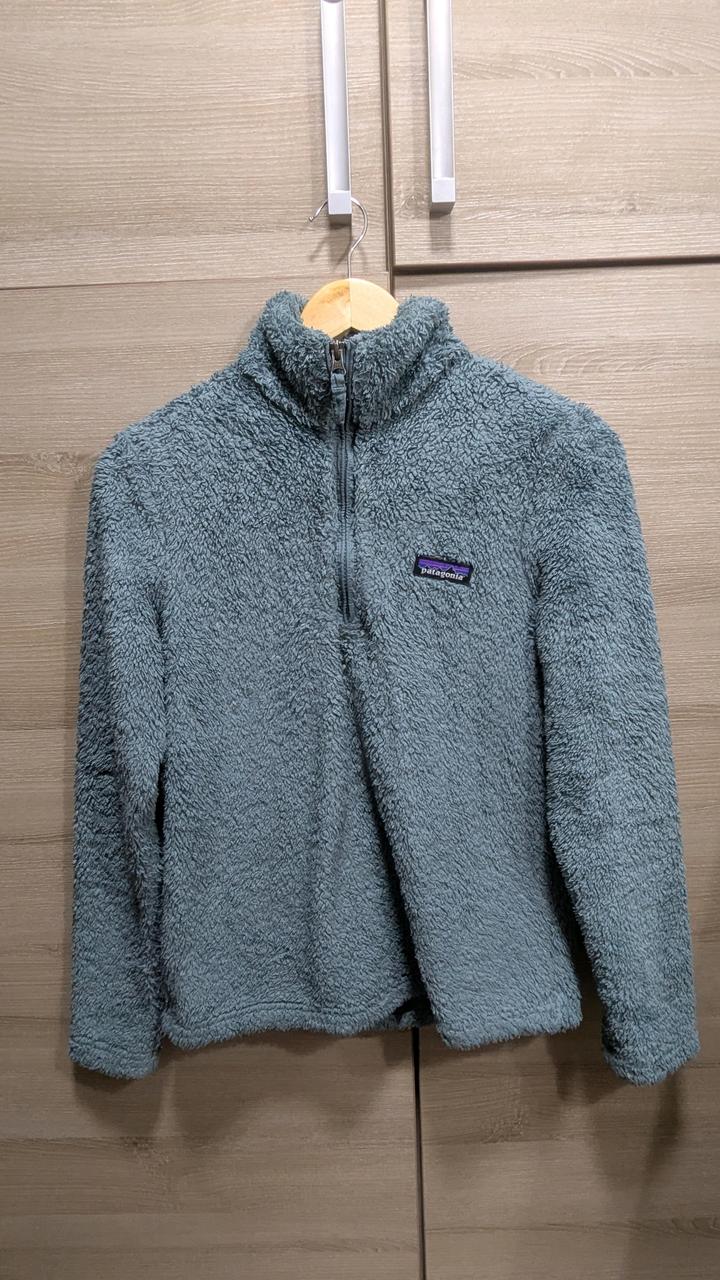 Patagonia