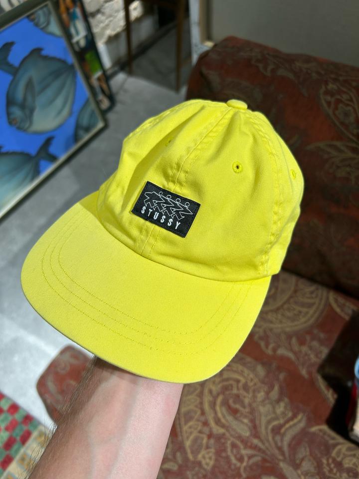 Stussy