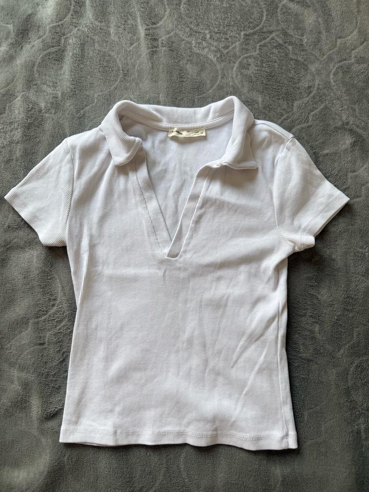 Pull & Bear Футболка Pull&Bear