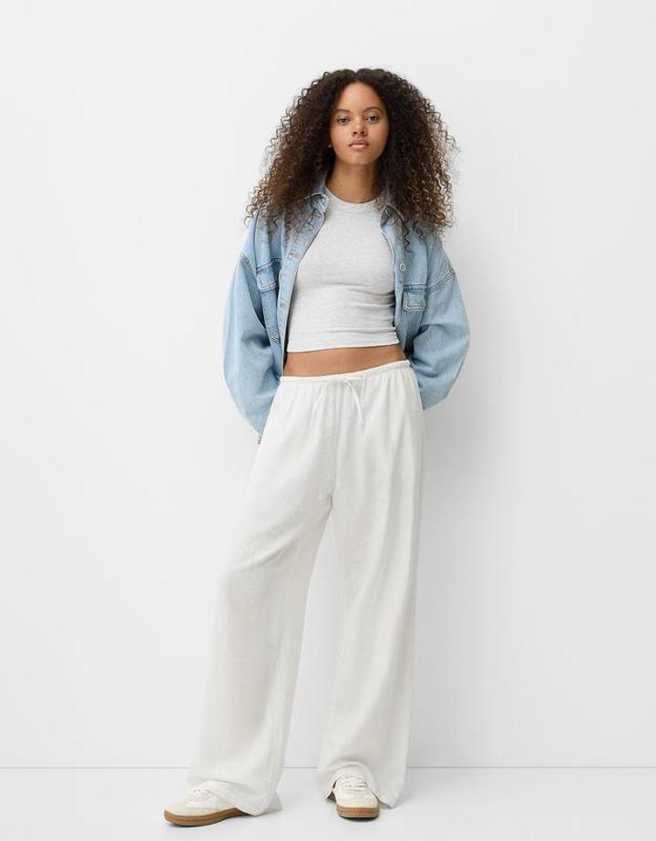 Bershka