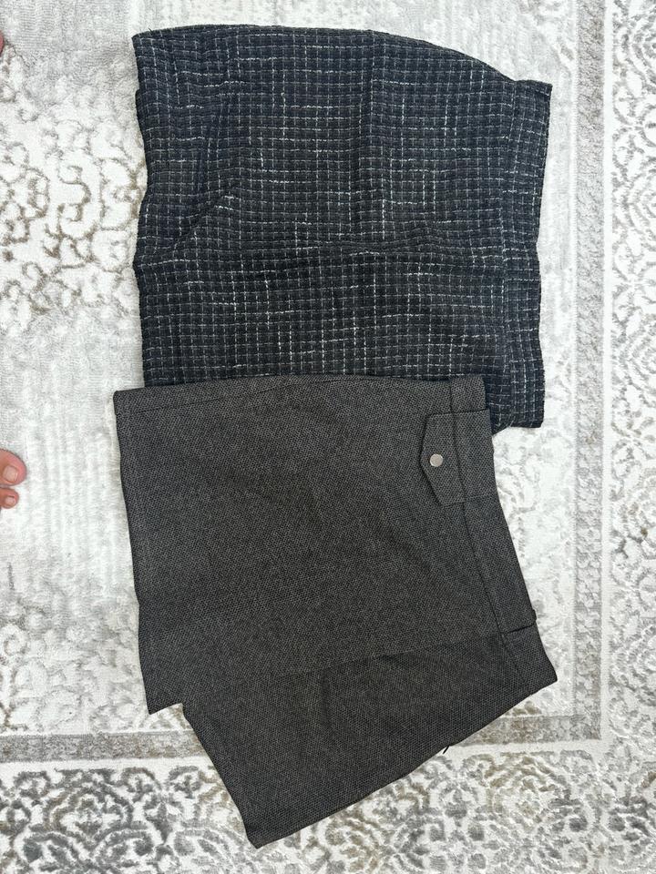 Юбки