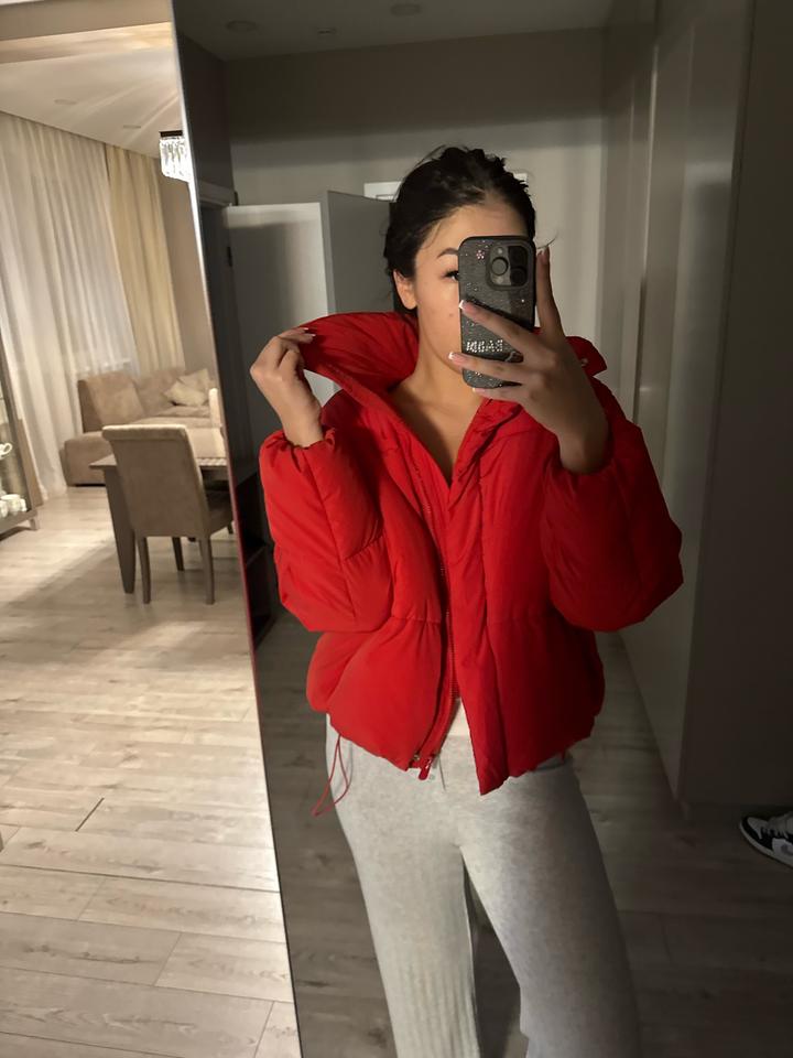Pull & Bear Куртка Pull&Bear
