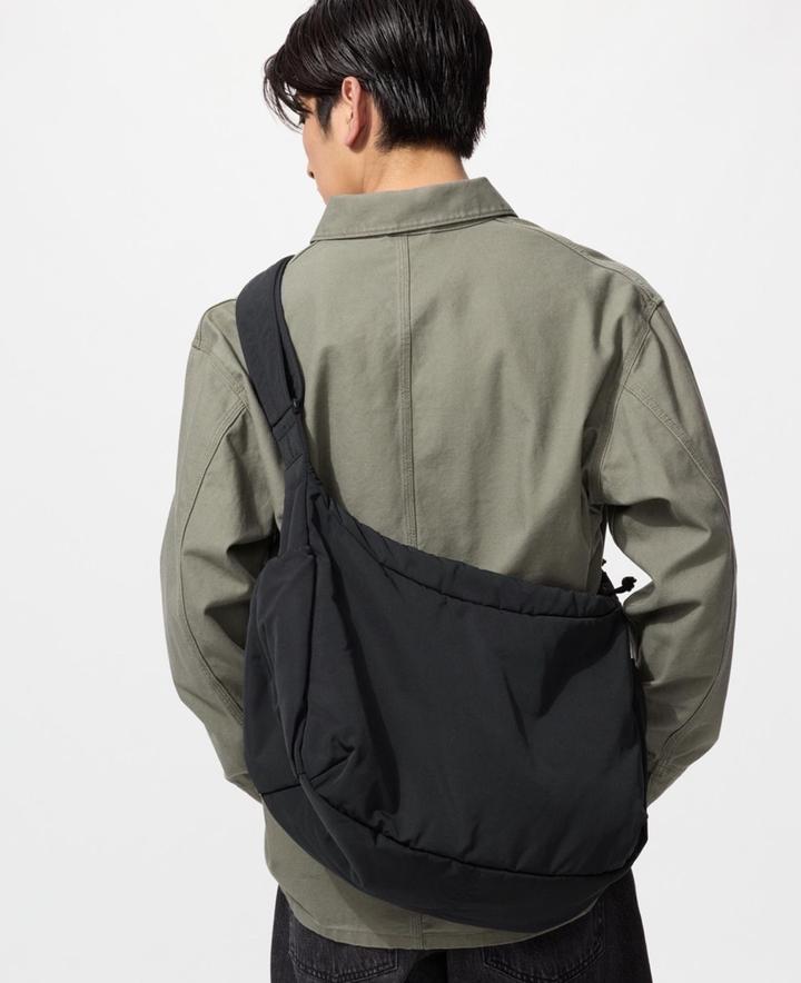 Uniqlo сумка