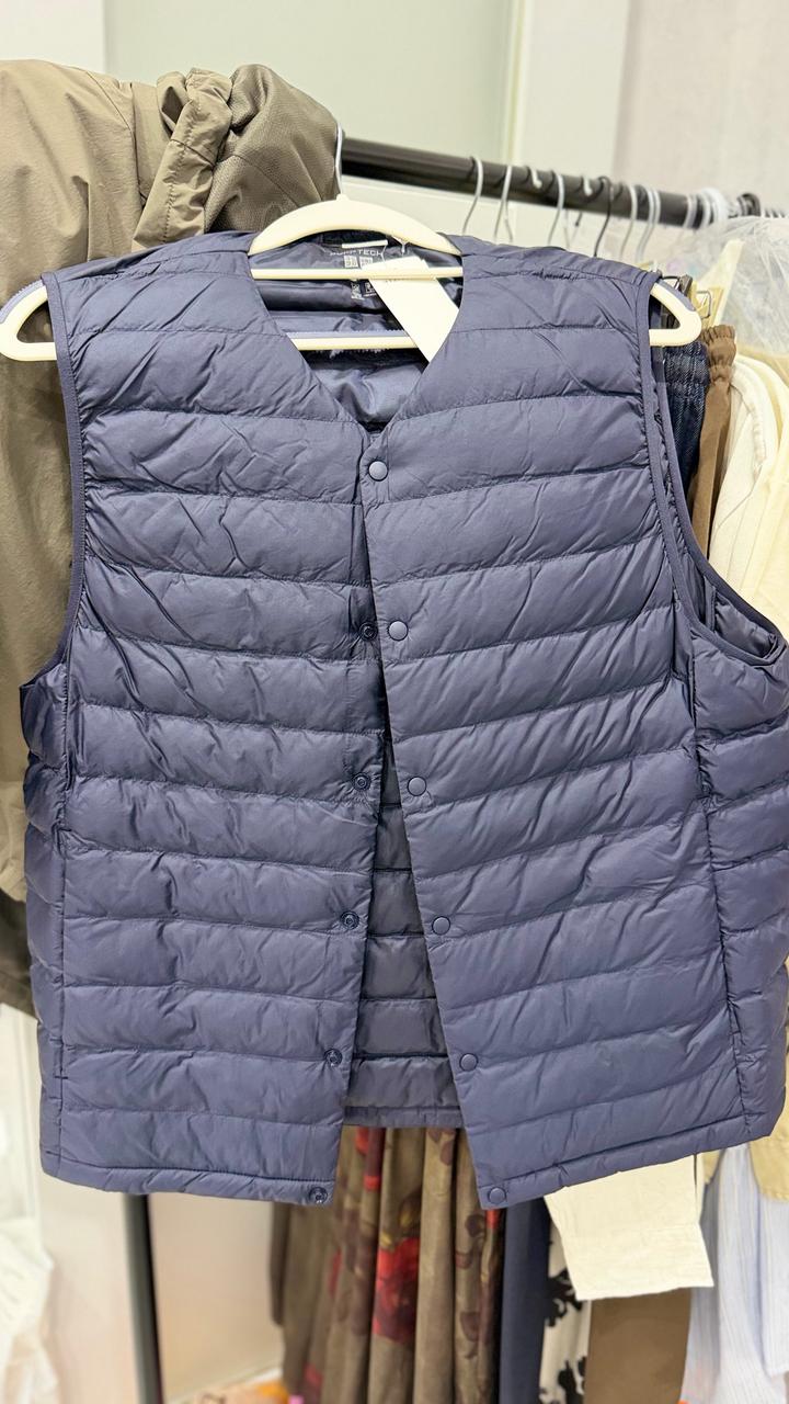 Uniqlo