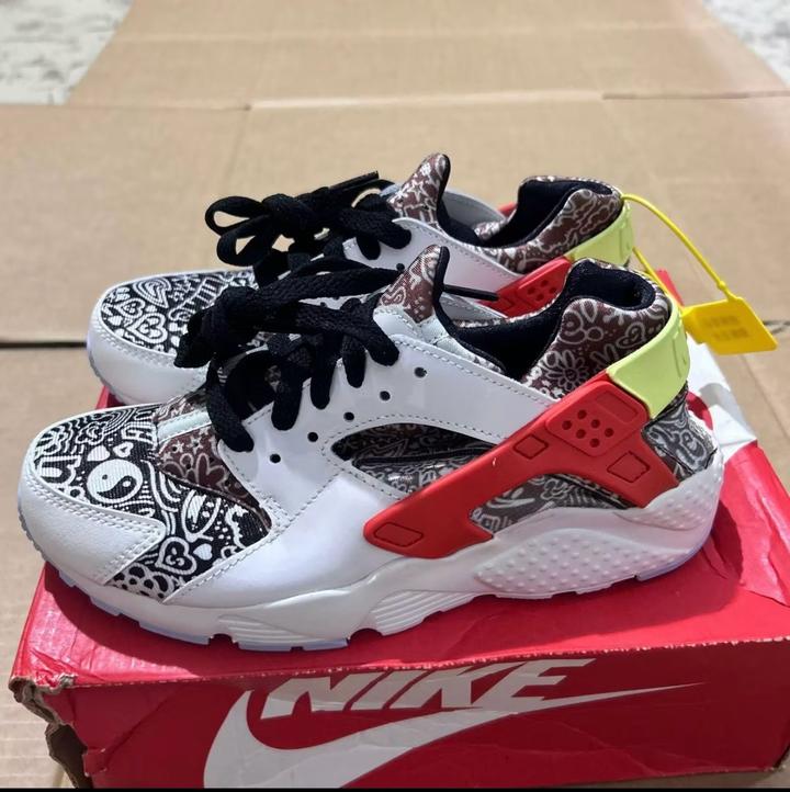 Nike