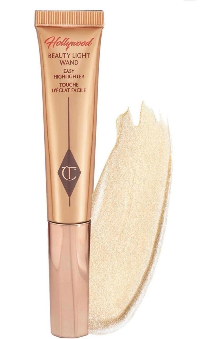 Charlotte Tilbury