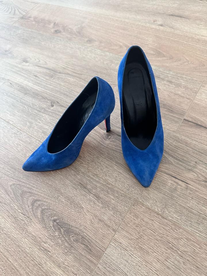 Christian Louboutin