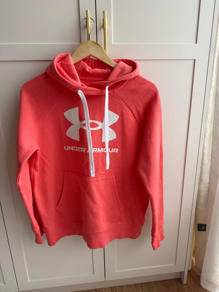 Under Armour