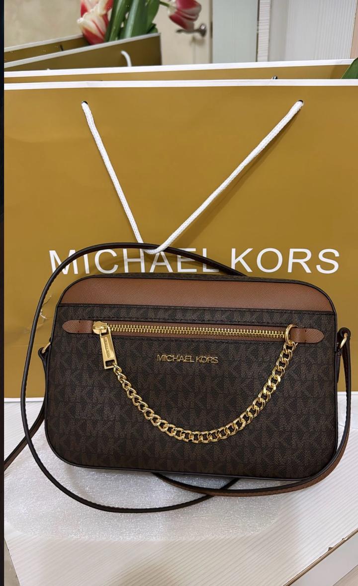 Сумка Michael Kors через плечо